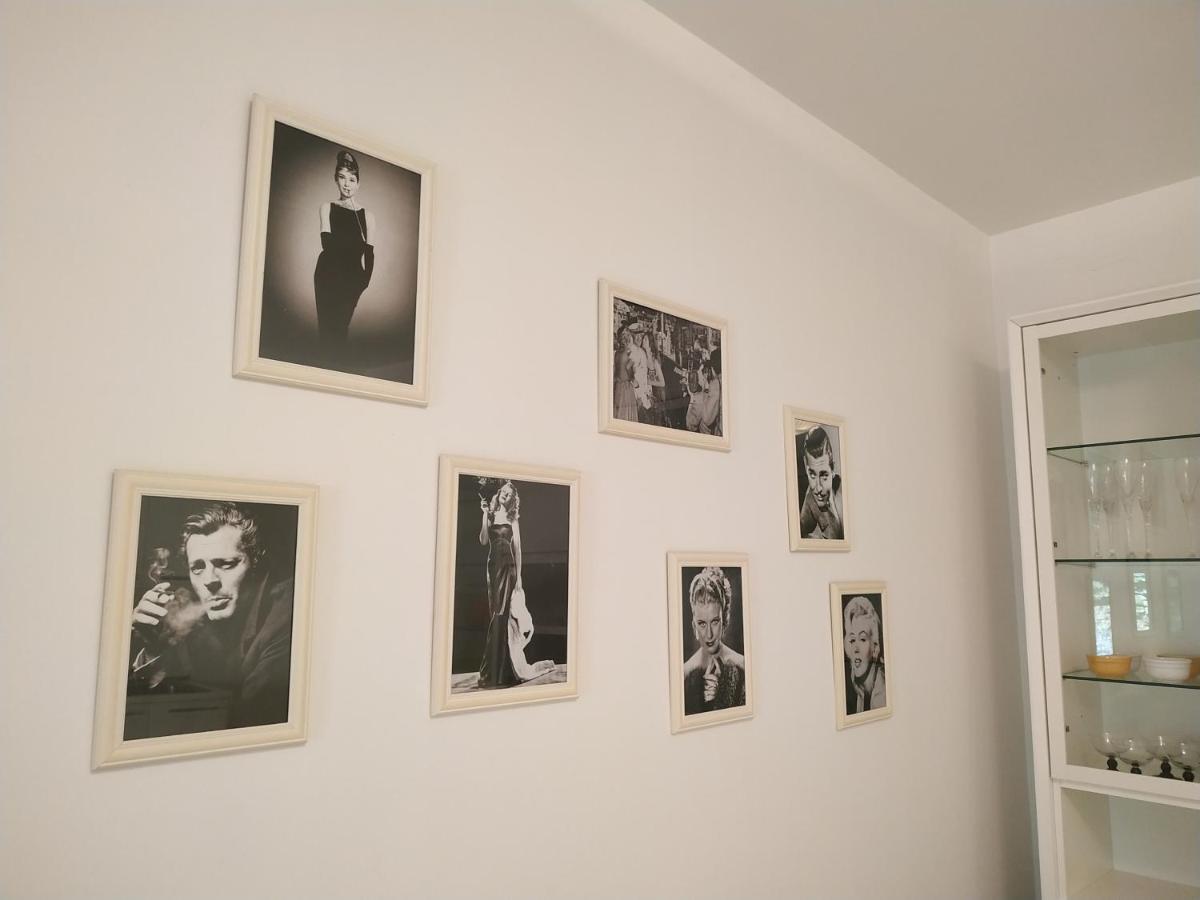 B&B Villa Delle Palme Carpi Zewnętrze zdjęcie
